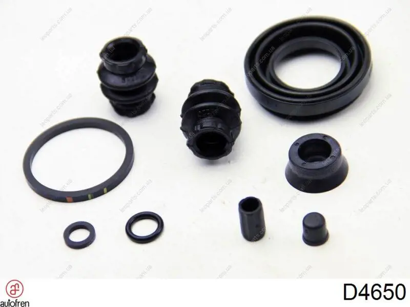 Ремкомплект суппортов Denckermann B200013 цена, от 4.38 USD