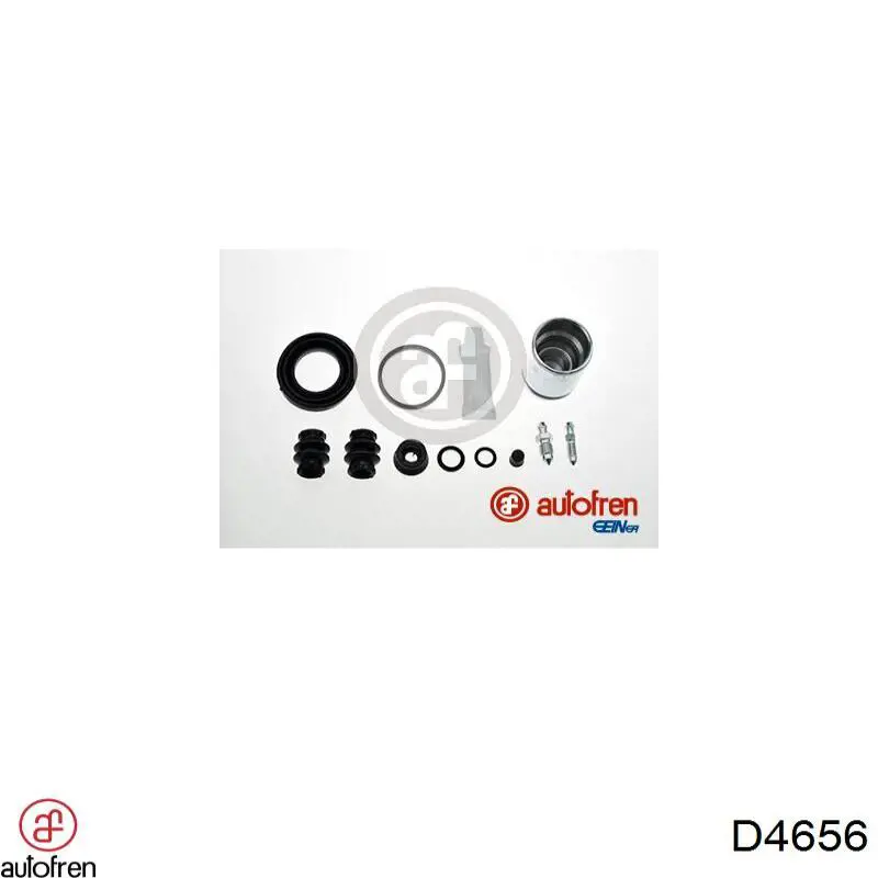 D4656 Autofren