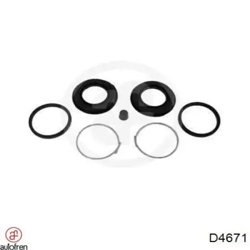 Ремкомплект суппортов Frenkit 238082 цена, от 3.73 USD