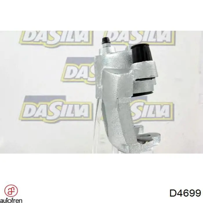 Ремкомплект суппортов Autofren D4699 цена, от 5.95 USD