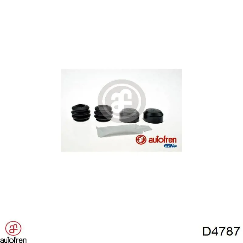 D4787 Autofren