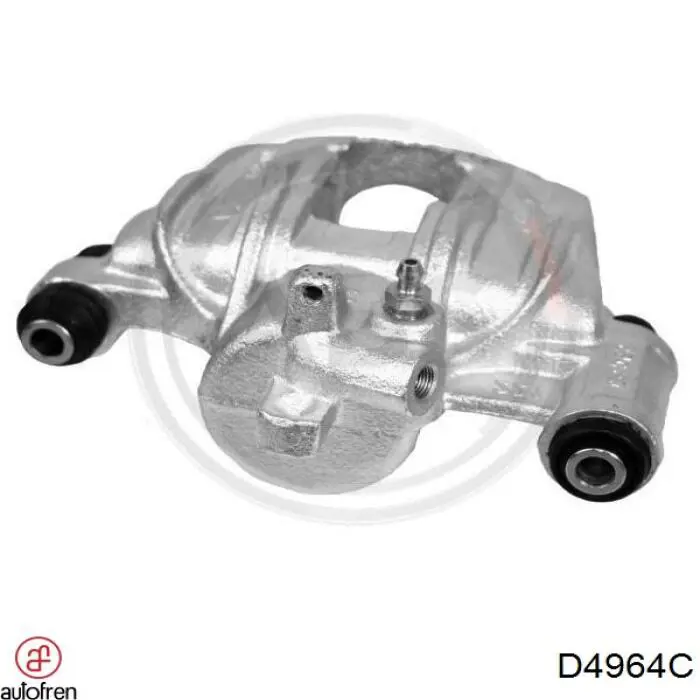 Купить 0004211548 Mercedes Ремкомплект суппорта тормозного, заднего