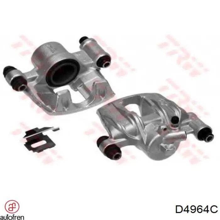 Ремкомплект суппортов Mercedes 0004211548 цена, от 16.91 USD
