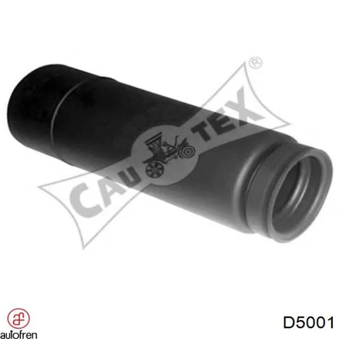 Отбойники задних амортизаторов D5001 Autofren