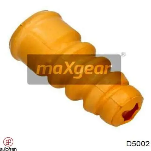 Отбойники задних амортизаторов D5002 Autofren
