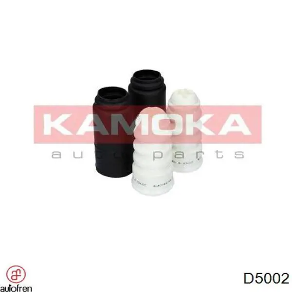 Отбойник амортизатора заднего Autofren D5002