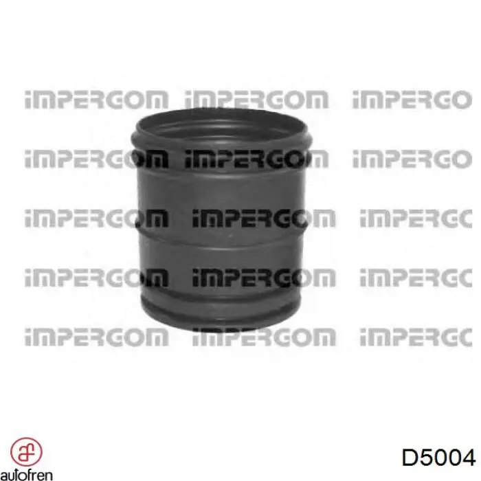 Буфер-отбойник амортизатора переднего + пыльник Autofren D5004 цена, от 9.88 USD