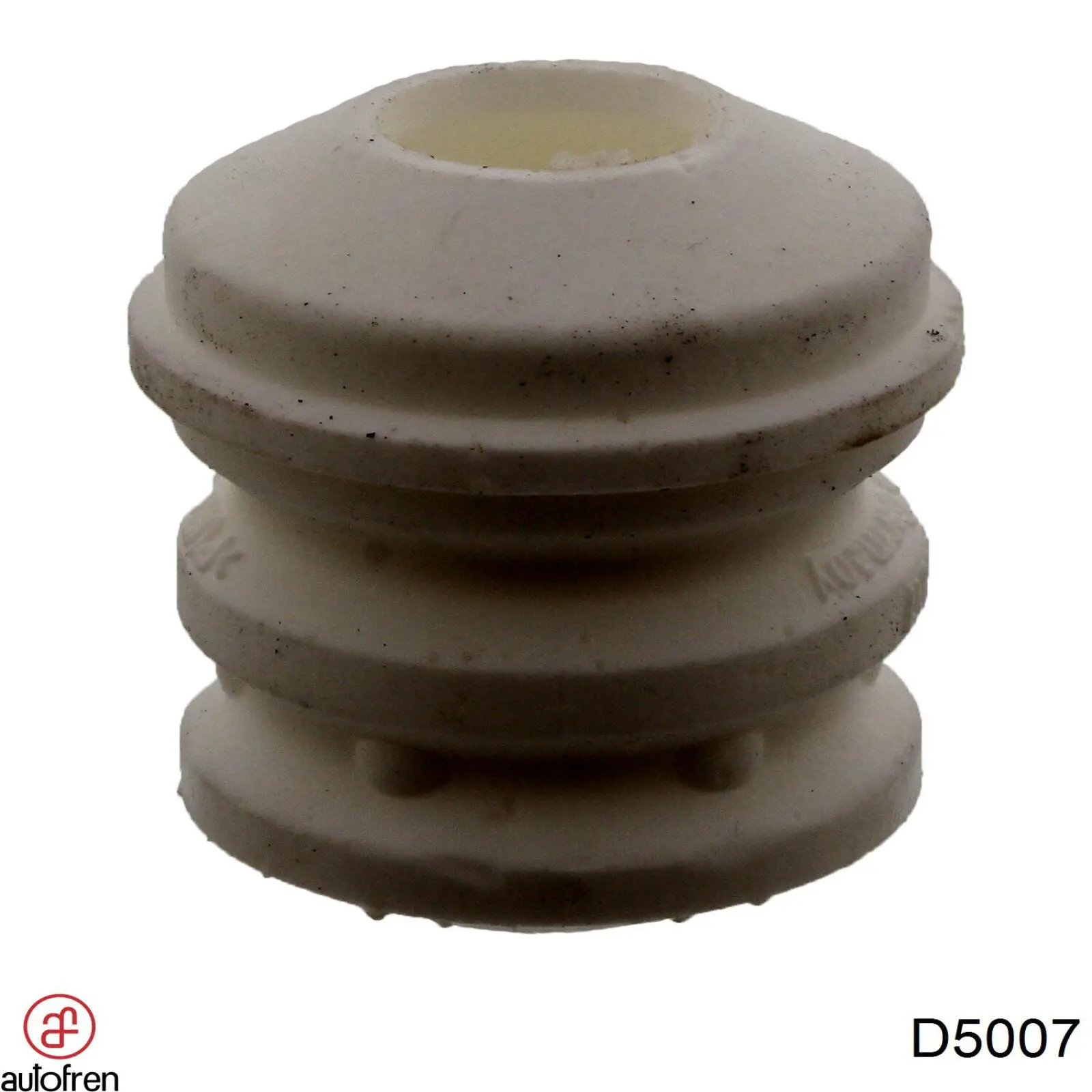 D5007 Autofren Буфер (отбойник) амортизатора переднего + пыльник