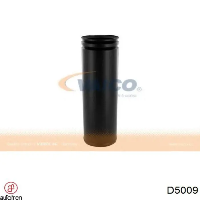 Купить D5173 Autofren Отбойник на задние стойки