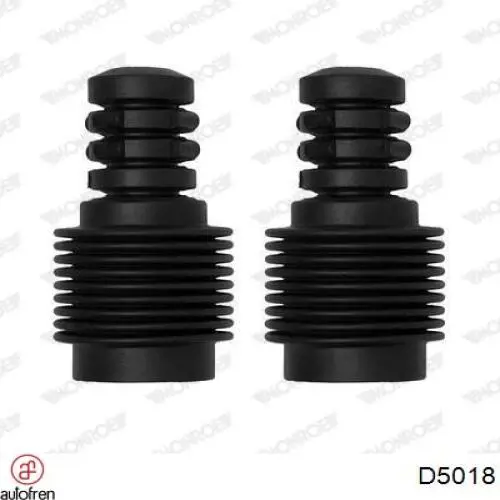 Чехол амортизатора переднего Autofren D5018 цена, от 11.59 USD
