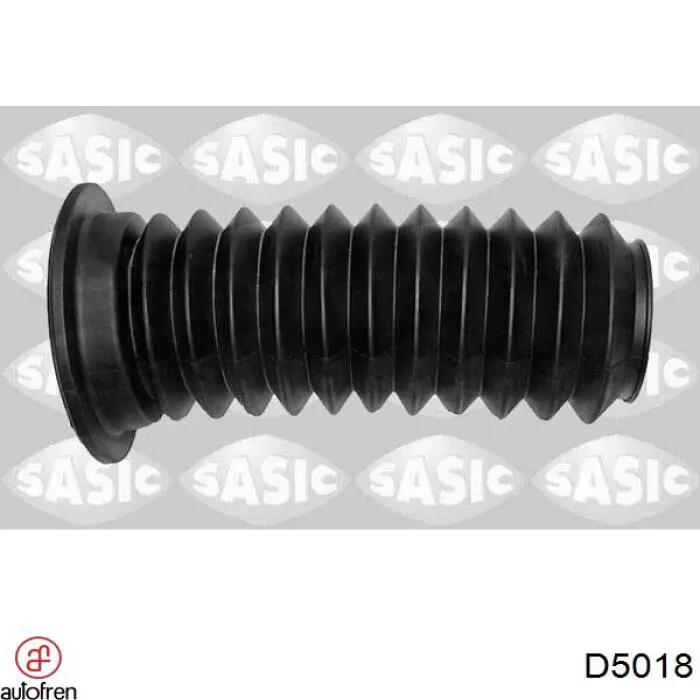 Купить D5018 Autofren Пыльник амортизатора
