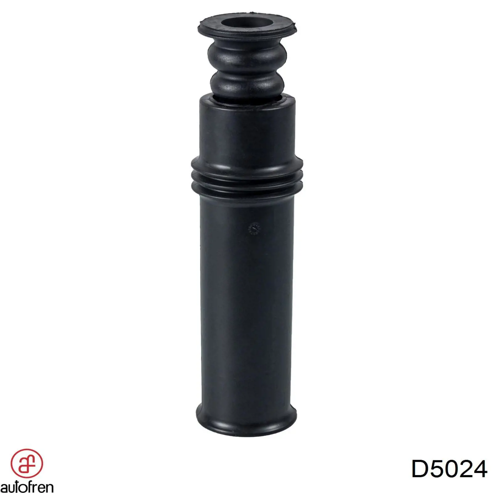 Отбойник задний Autofren D5024 цена, от 12.81 USD