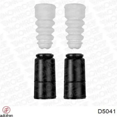Купить D5041 Autofren Отбойник на задние стойки
