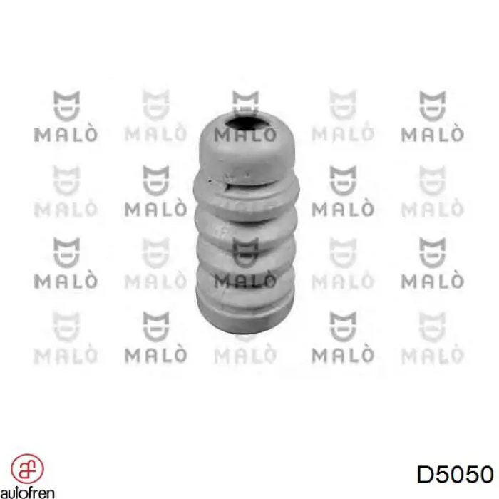 Купить D5050 Autofren Отбойник амортизатора заднего
