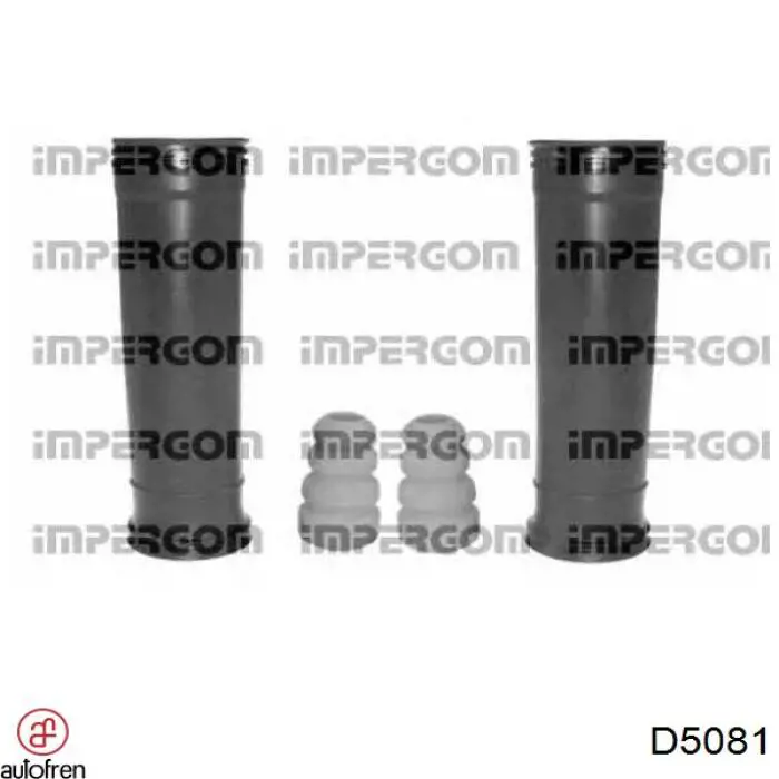 D5081 Autofren