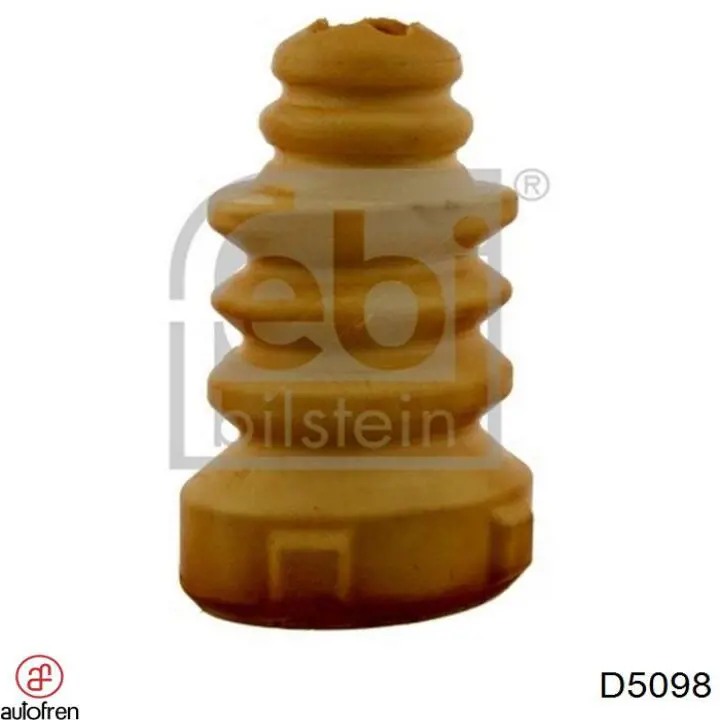 D5098 Autofren