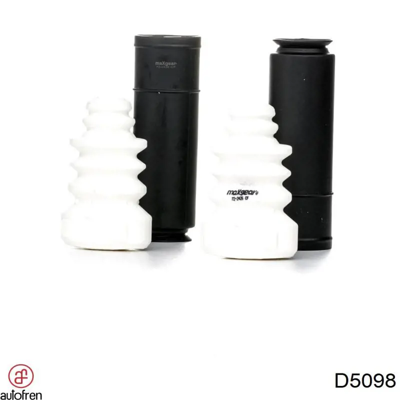 Купить D5098 Autofren Отбойник на задние стойки