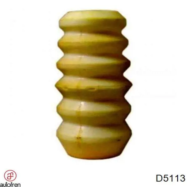 Отбойник задний Ashika 15907700 цена, от 13.22 USD