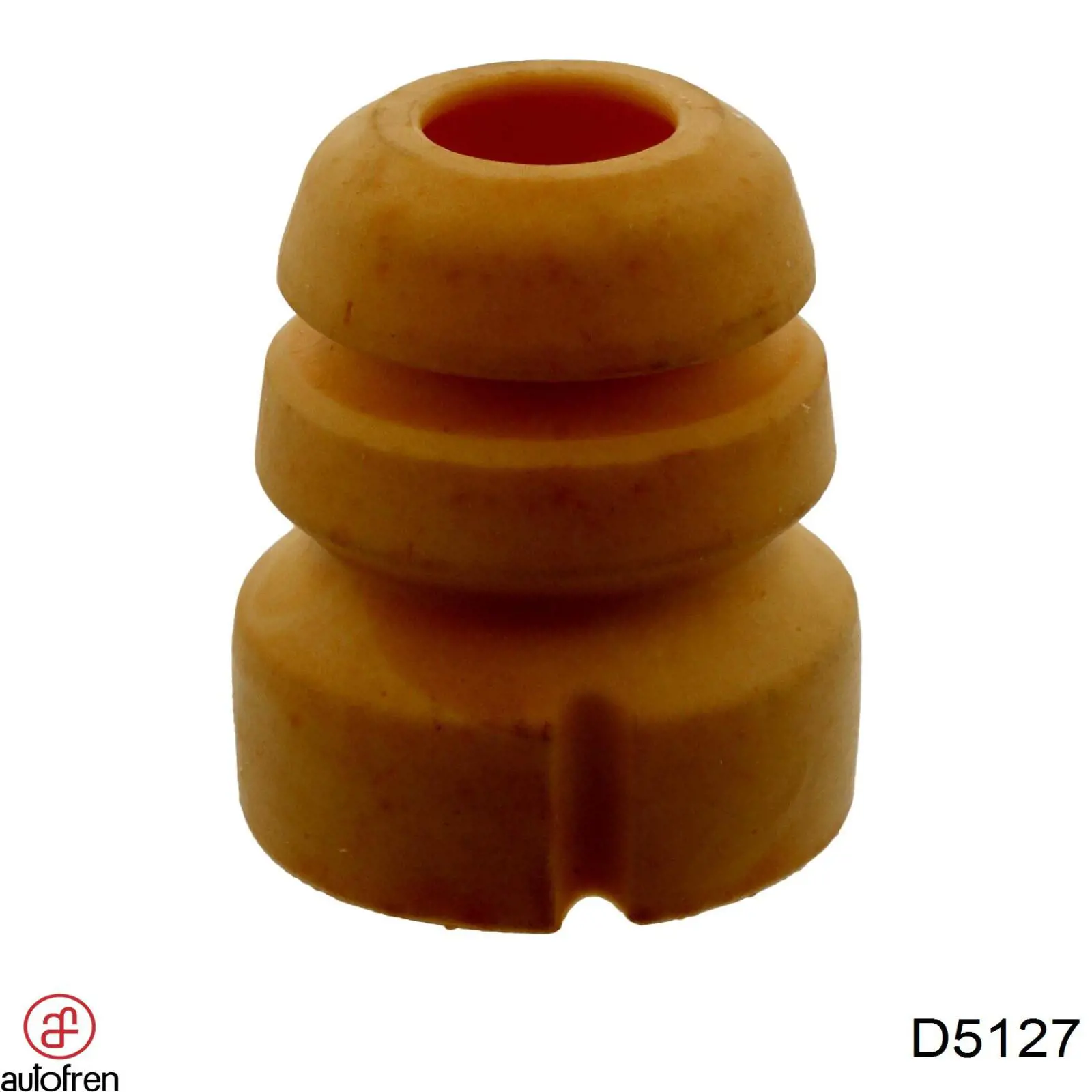 PK4714 Daco Буфер (отбойник) амортизатора переднего + пыльник