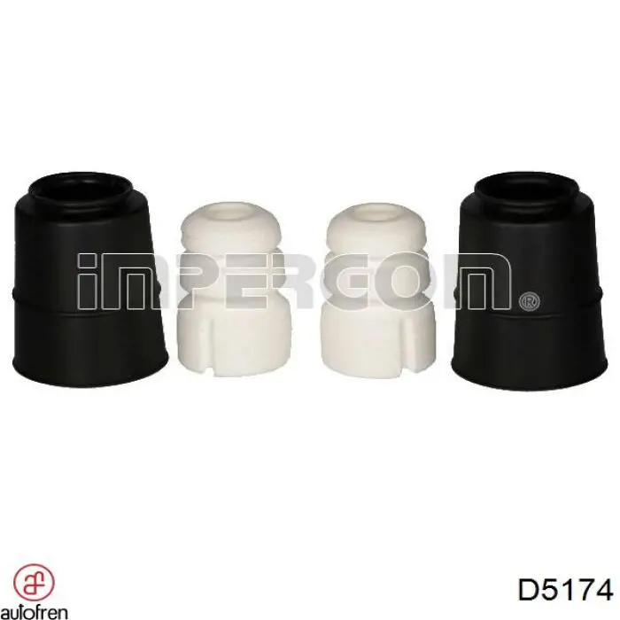 D5174 Autofren