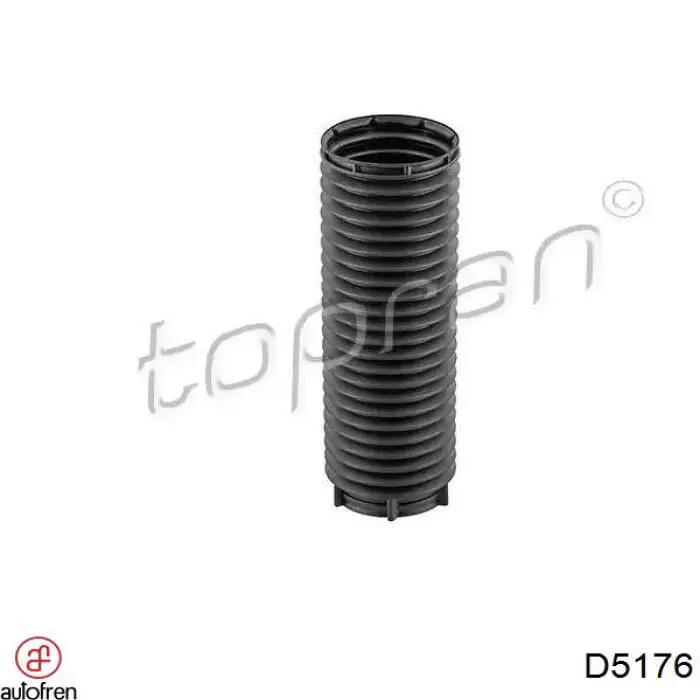 Буфер-отбойник амортизатора переднего + пыльник Autofren D5176 цена, от 33.88 USD