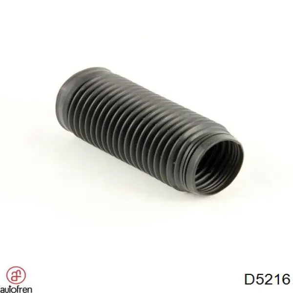 Купить D5216 Autofren Буфер (отбойник) амортизатора переднего + пыльник