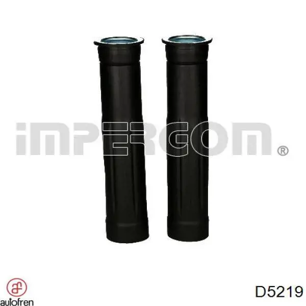 D5219 Autofren Пыльники и отбойники амортизатора