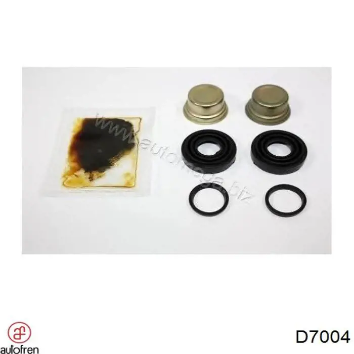  Autofren D7004 цена, от 12.58 USD