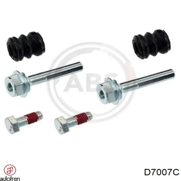 Ремкомплект тормозной системы Mercedes 0004201615 цена, от 5.87 USD