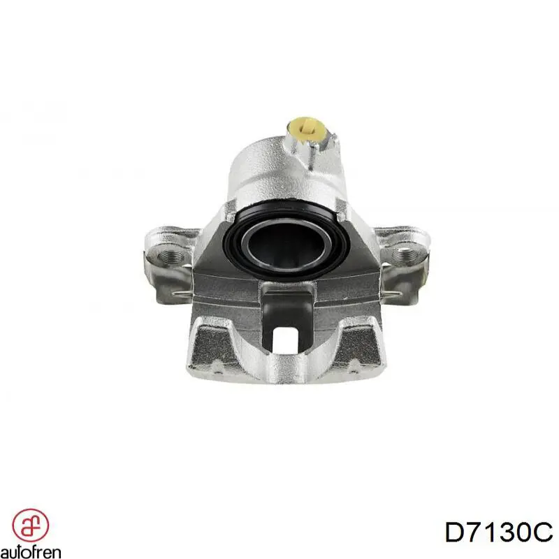 D7130C Autofren Ремкомплект заднего тормозного суппорта