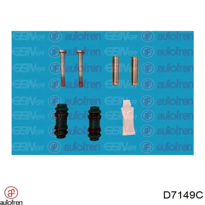 D7149C Autofren