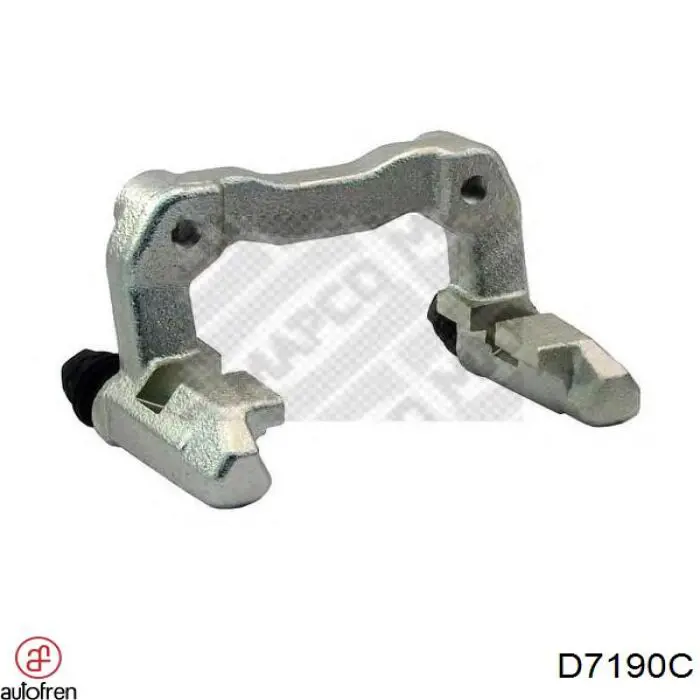 D7190C Autofren