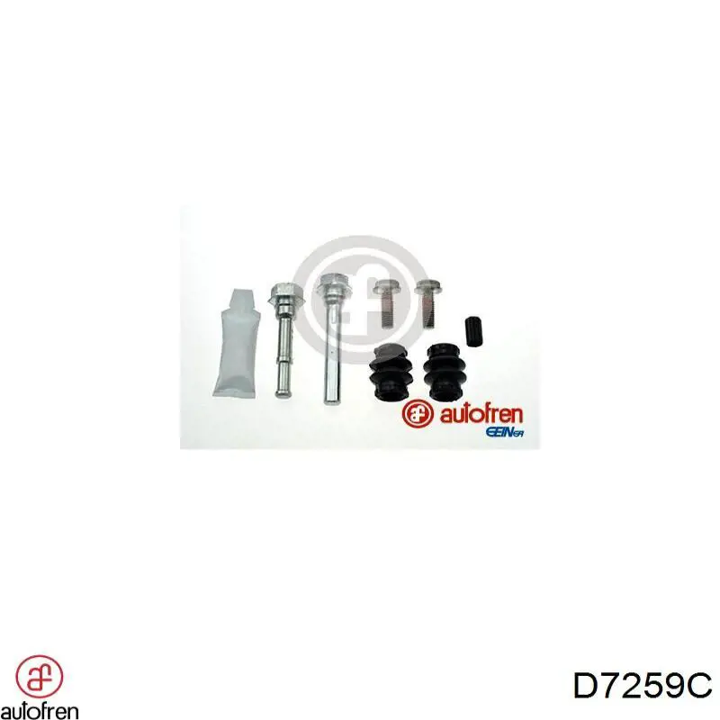 D7259C Autofren