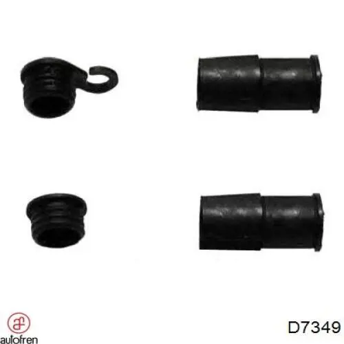 Купить D7349 Autofren 