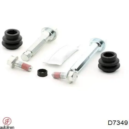  D7349 Autofren