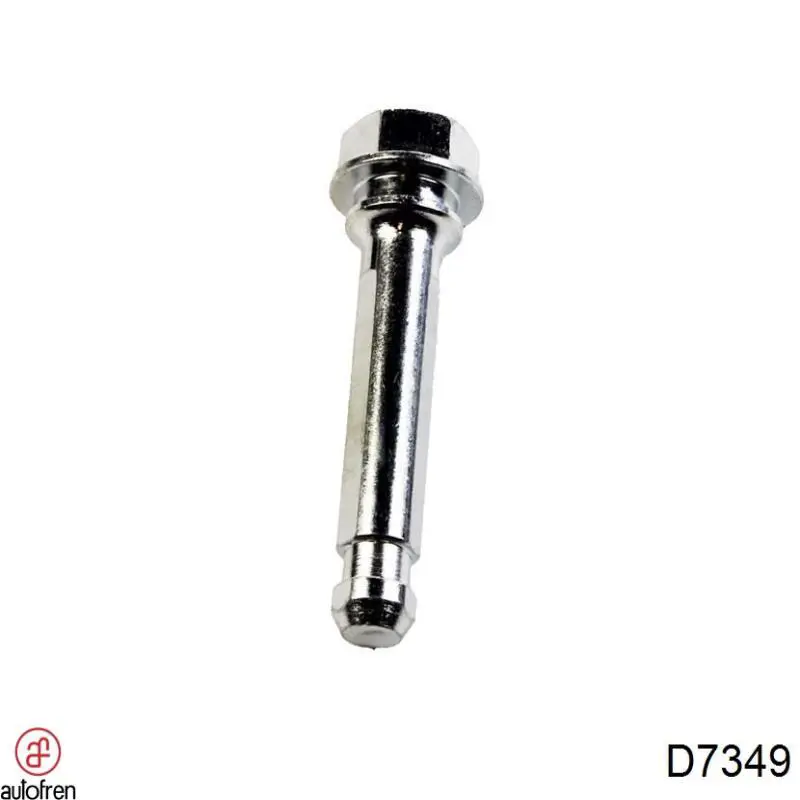  Autofren D7349