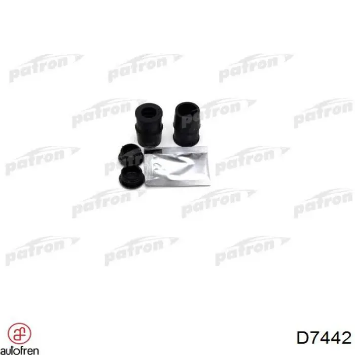 Купить D7442 Autofren 