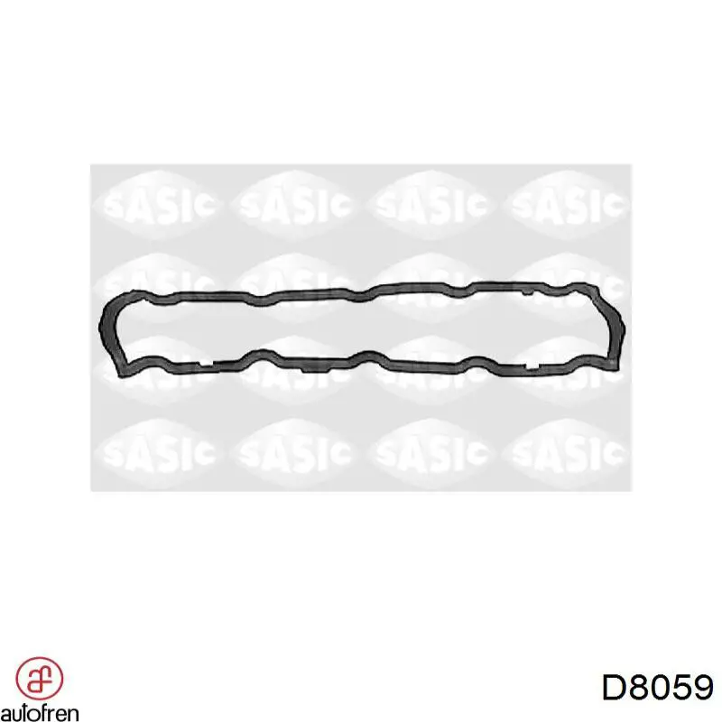 Пыльник ШРУСа внутренний D8059 Autofren