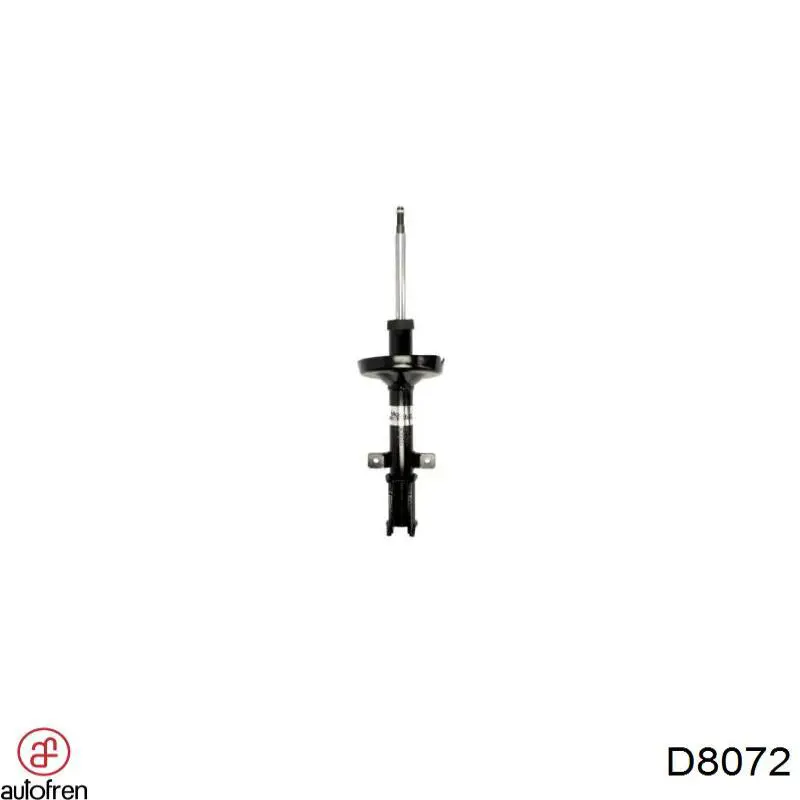 Купить D8072 Autofren Пыльник гранаты внутренний, передней полуоси