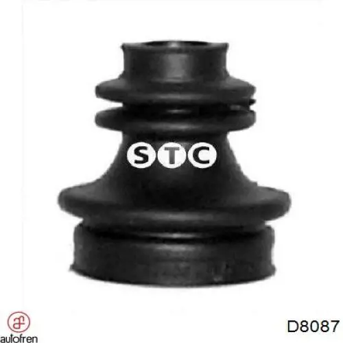 Пыльник наружной гранаты, задней полуоси Formpart/Otoform 1560364K цена, от 4.03 USD