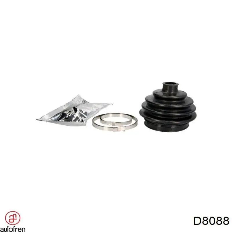 Чехол шруса Autofren D8088 цена, от 5.27 USD
