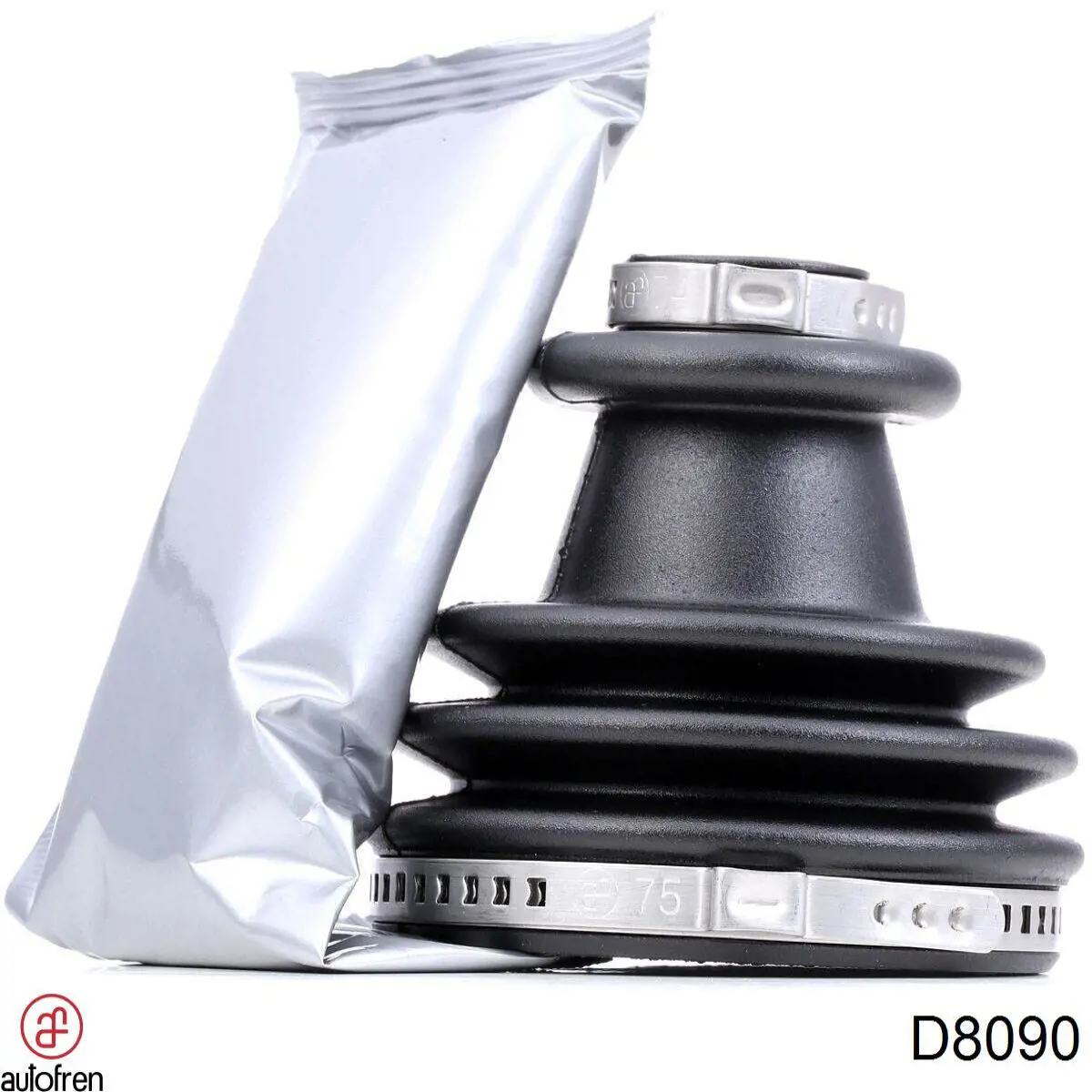 Купить D8090 Autofren Пыльник гранаты наружный, передний