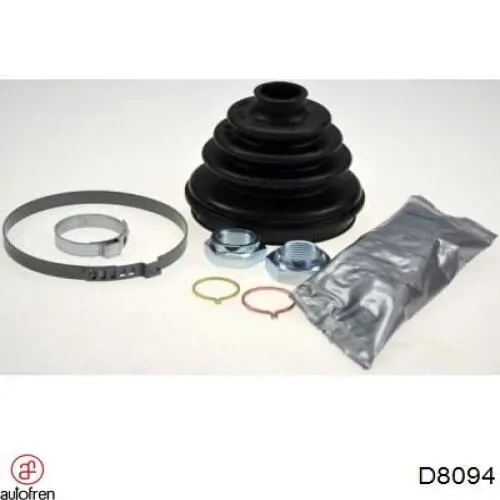 Чехол шруса Autofren D8094 цена, от 4.35 USD