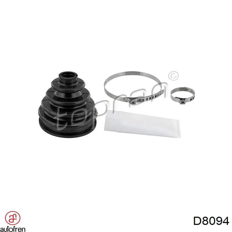 D8094 Autofren