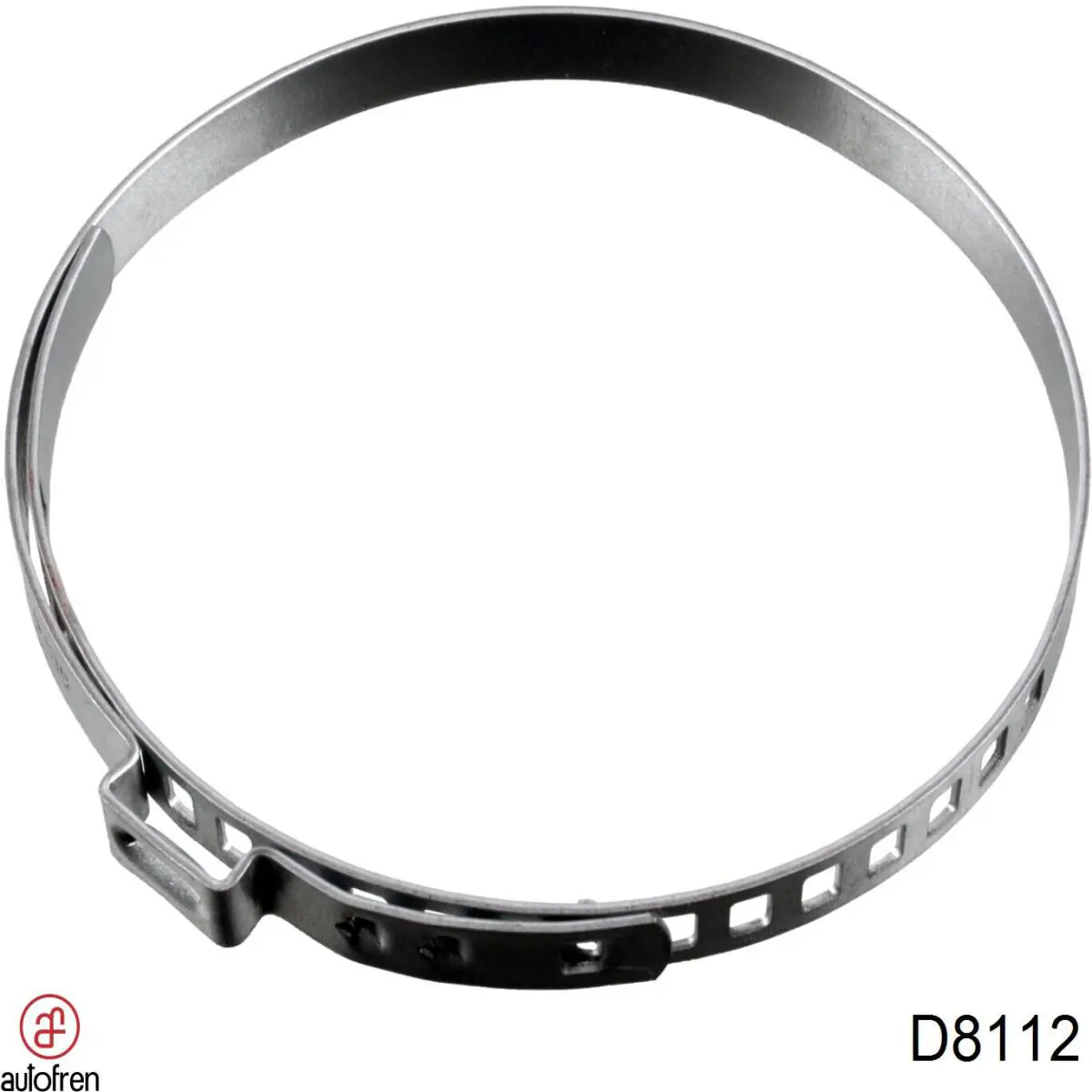 Пыльник ШРУСа наружный 271826 Volvo