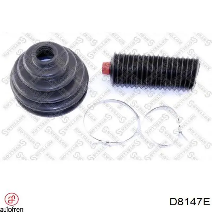 Купить D8147E Autofren Пыльник гранаты наружный, передний