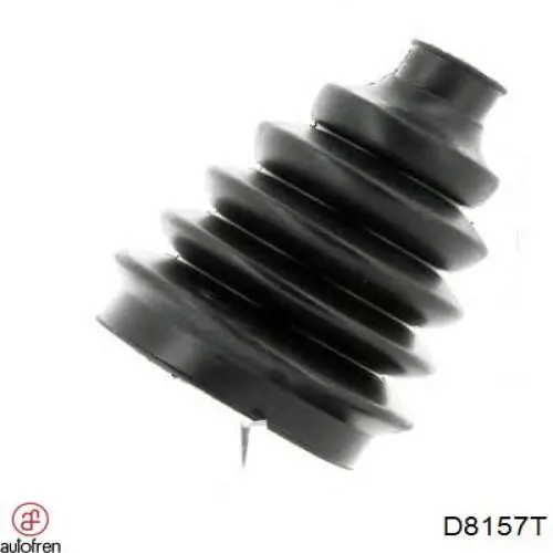 Пыльник ШРУСа наружный D8157T Autofren