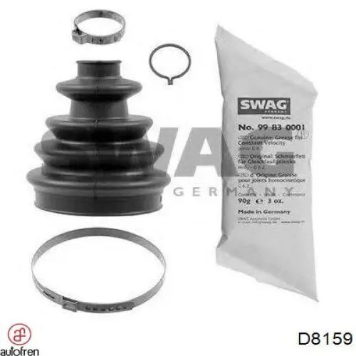 D8159 Autofren