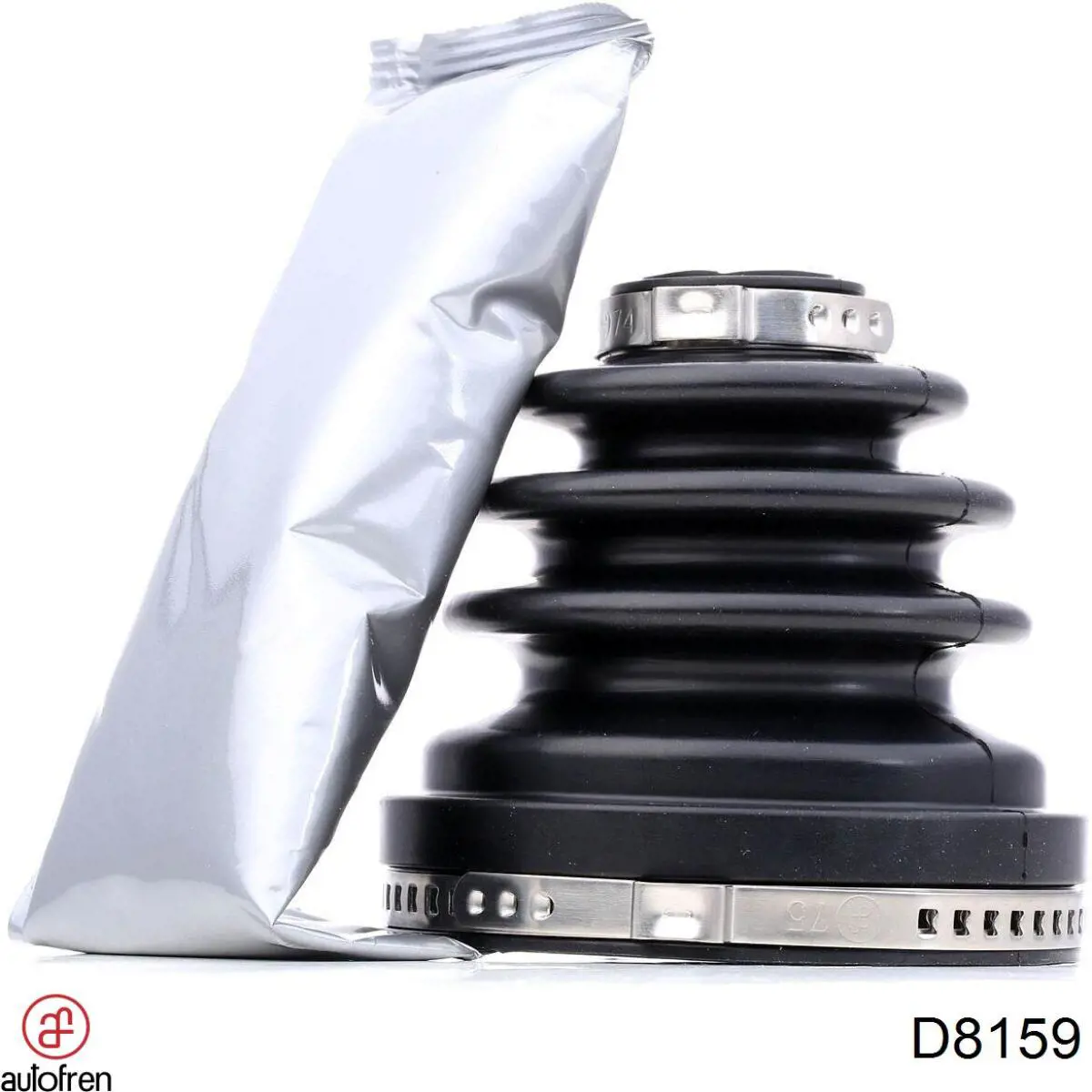 Чехол шруса Autofren D8159 цена, от 4.78 USD