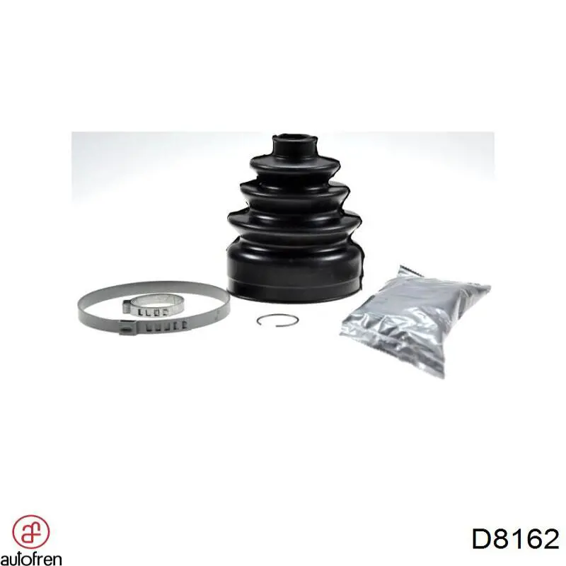 Чехол шруса Autofren D8162 цена, от 4.63 USD